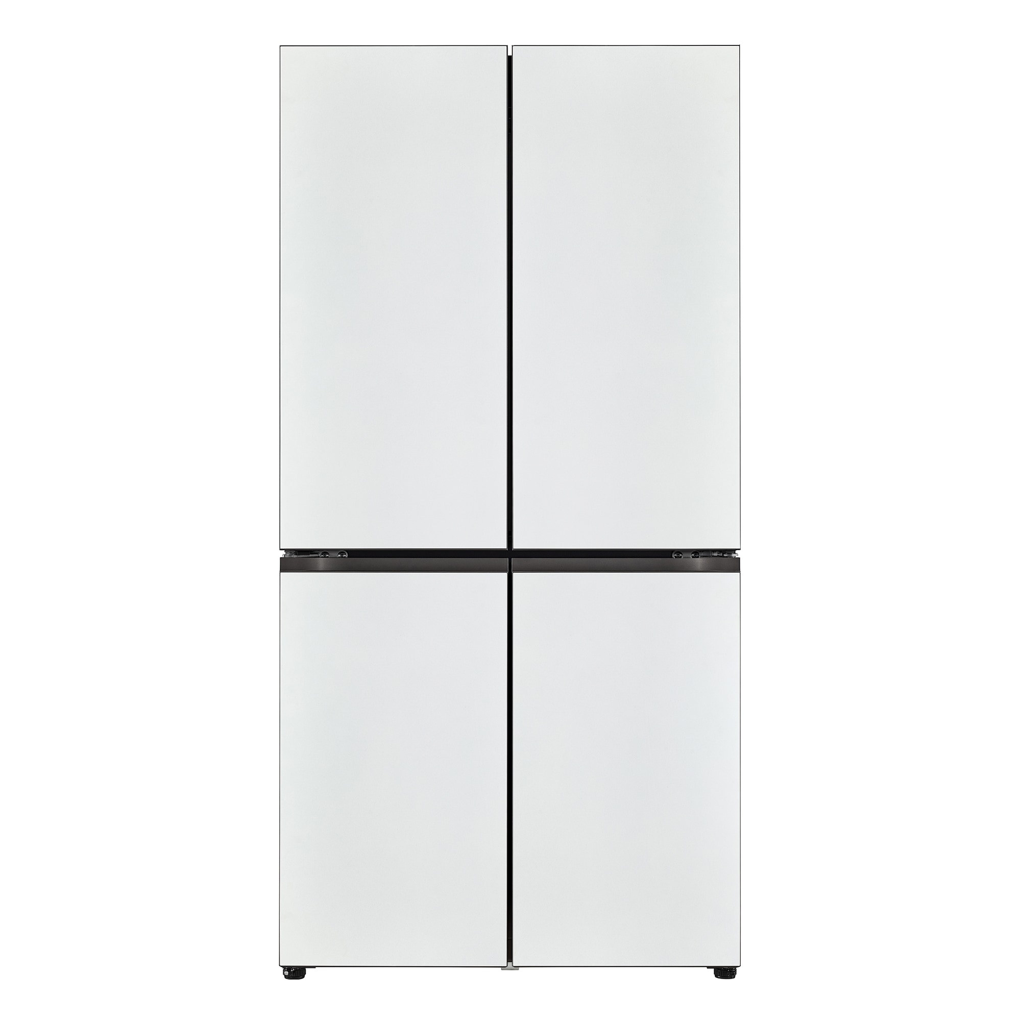 냉장고 LG 디오스 오브제컬렉션 베이직 냉장고 (M872MWW041S.AKOR) 줌이미지 0