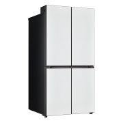 냉장고 LG 디오스 오브제컬렉션 베이직 냉장고 (M872MWW041S.AKOR) 썸네일이미지 1