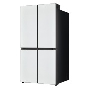 냉장고 LG 디오스 오브제컬렉션 베이직 냉장고 (M872MWW041S.AKOR) 썸네일이미지 2