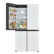 냉장고 LG 디오스 오브제컬렉션 베이직 냉장고 (M872MWW041S.AKOR) 썸네일이미지 5