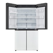 냉장고 LG 디오스 오브제컬렉션 베이직 냉장고 (M872MWW041S.AKOR) 썸네일이미지 6