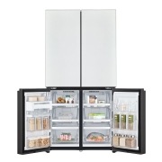 냉장고 LG 디오스 오브제컬렉션 베이직 냉장고 (M872MWW041S.AKOR) 썸네일이미지 9