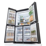 냉장고 LG 디오스 오브제컬렉션 베이직 냉장고 (M872MWW041S.AKOR) 썸네일이미지 13