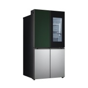 냉장고 LG 디오스 오브제컬렉션 노크온 더블매직스페이스 (M872SGS551.AKOR) 썸네일이미지 2
