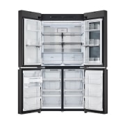 냉장고 LG 디오스 오브제컬렉션 노크온 더블매직스페이스 냉장고 (M872FBS551S.AKOR) 썸네일이미지 14
