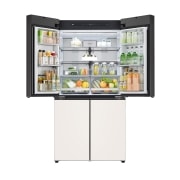 LG 오브제컬렉션 LG 디오스 오브제컬렉션 더블매직스페이스 냉장고 (M872GBB251S.AKOR) 썸네일이미지 8