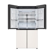 LG 오브제컬렉션 LG 디오스 오브제컬렉션 더블매직스페이스 냉장고 (M872GBB251S.AKOR) 썸네일이미지 9