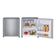 냉장고 LG 일반냉장고 (B052S15.AKOR) 썸네일이미지 2