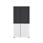 냉장고 LG 디오스 오브제컬렉션 베이직 냉장고 (S834BW12.CKOR) 썸네일이미지 0