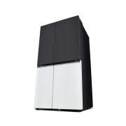 냉장고 LG 디오스 오브제컬렉션 베이직 냉장고 (S834BW12.CKOR) 썸네일이미지 4