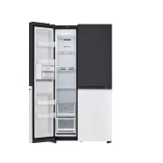 LG 오브제컬렉션 LG 디오스 오브제컬렉션 베이직 냉장고 (S834BW12.CKOR) 썸네일이미지 8