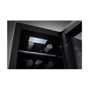 와인셀러 LG 디오스 오브제컬렉션 와인셀러 (W0082GBE.AKOR) 썸네일이미지 9
