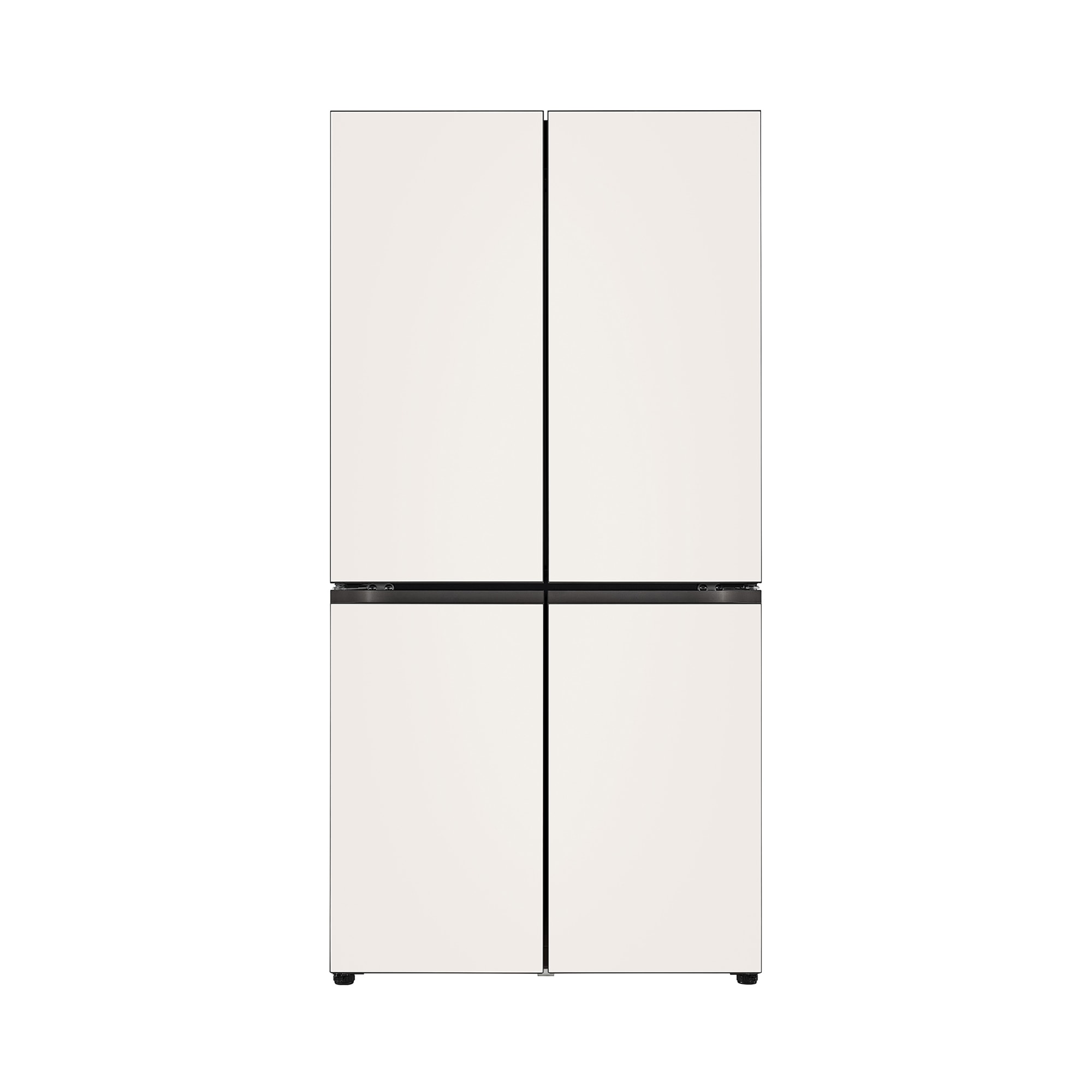 냉장고 LG 디오스 오브제컬렉션 베이직 냉장고 (H873GBB012.AKOR) 줌이미지 0