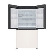 LG 업 가전 LG 디오스 오브제컬렉션 베이직 냉장고 (H873GBB012.AKOR) 썸네일이미지 6