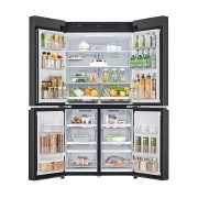 LG 업 가전 LG 디오스 오브제컬렉션 베이직 냉장고 (H873GBB012.AKOR) 썸네일이미지 9