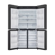 LG 업 가전 LG 디오스 오브제컬렉션 베이직 냉장고 (H873GBB012.AKOR) 썸네일이미지 10
