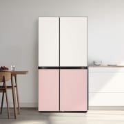 냉장고 LG 디오스 오브제컬렉션 매직스페이스 냉장고 (S834BP20.CKOR2) 썸네일이미지 1