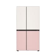 냉장고 LG 디오스 오브제컬렉션 매직스페이스 냉장고 (S834BP20.CKOR2) 썸네일이미지 2