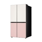 냉장고 LG 디오스 오브제컬렉션 매직스페이스 냉장고 (S834BP20.CKOR2) 썸네일이미지 3