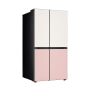냉장고 LG 디오스 오브제컬렉션 매직스페이스 냉장고 (S834BP20.CKOR2) 썸네일이미지 4
