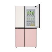 냉장고 LG 디오스 오브제컬렉션 매직스페이스 냉장고 (S834BP20.CKOR2) 썸네일이미지 5