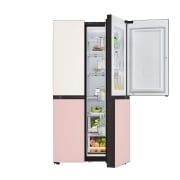냉장고 LG 디오스 오브제컬렉션 매직스페이스 냉장고 (S834BP20.CKOR2) 썸네일이미지 6