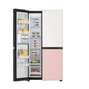 냉장고 LG 디오스 오브제컬렉션 매직스페이스 냉장고 (S834BP20.CKOR2) 썸네일이미지 7