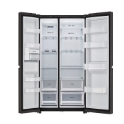 냉장고 LG 디오스 오브제컬렉션 매직스페이스 (S834BP20.CKOR2) 썸네일이미지 11