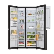 냉장고 LG 디오스 오브제컬렉션 매직스페이스 (S834BP20.CKOR2) 썸네일이미지 14