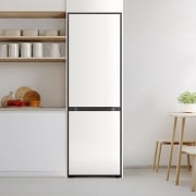 냉장고 LG 모던엣지 냉장고 오브제컬렉션 (Q342GBB153.AKOR) 썸네일이미지 1