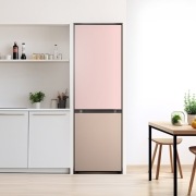 냉장고 LG 모던엣지 냉장고 오브제컬렉션 (Q342GPC153S.AKOR) 썸네일이미지 1