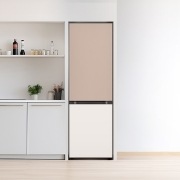 냉장고 LG 모던엣지 냉장고 오브제컬렉션 (Q342GCB153S.AKOR) 썸네일이미지 1