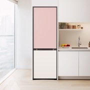 냉장고 LG 모던엣지 냉장고 오브제컬렉션 (Q342GPB133S.AKOR) 썸네일이미지 1