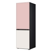냉장고 LG 모던엣지 냉장고 오브제컬렉션 (Q342GPB133S.AKOR) 썸네일이미지 4