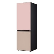 냉장고 LG 모던엣지 냉장고 오브제컬렉션 (Q342GPC133S.AKOR) 썸네일이미지 4