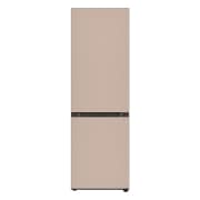 냉장고 LG 모던엣지 냉장고 오브제컬렉션 (Q342GCC133S.AKOR) 썸네일이미지 3