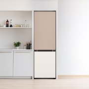 냉장고 LG 모던엣지 냉장고 오브제컬렉션 (Q342GCB133S.AKOR) 썸네일이미지 1