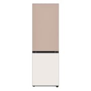 냉장고 LG 모던엣지 냉장고 오브제컬렉션 (Q342GCB133S.AKOR) 썸네일이미지 3