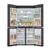 LG 업 가전 LG 디오스 오브제컬렉션 베이직 냉장고 (H873GBC012.AKOR) 썸네일이미지 9