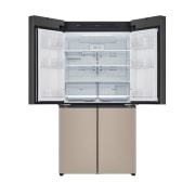 LG 업 가전 LG 디오스 오브제컬렉션 베이직 냉장고 (H873GBC012.AKOR) 썸네일이미지 6