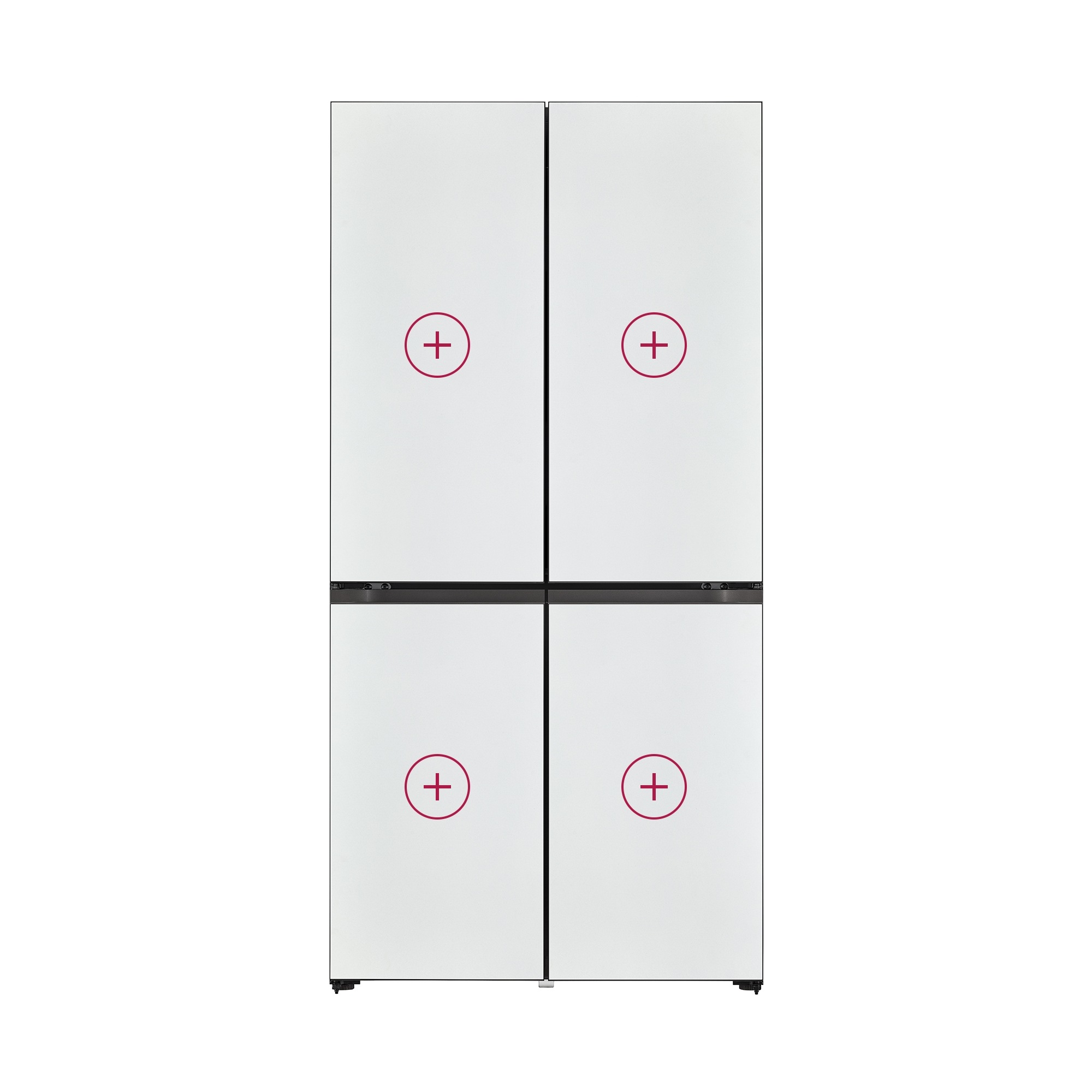 LG 업 가전 LG 디오스 오브제컬렉션 빌트인 타입(본체) 냉장고 (M623AAA052.AKOR) 줌이미지 0