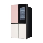 LG 오브제컬렉션 LG 디오스 오브제컬렉션 노크온 냉장고 (H873GPB312.AKOR) 썸네일이미지 2