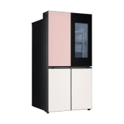 LG 오브제컬렉션 LG 디오스 오브제컬렉션 노크온 냉장고 (H873GPB312.AKOR) 썸네일이미지 3