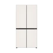 냉장고 LG 디오스 오브제컬렉션 빌트인 타입 냉장고 (M623GBB052.AKOR) 썸네일이미지 3
