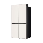 냉장고 LG 디오스 오브제컬렉션 빌트인 타입 냉장고 (M623GBB052.AKOR) 썸네일이미지 4
