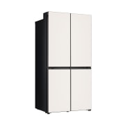 냉장고 LG 디오스 오브제컬렉션 빌트인 타입 냉장고 (M623GBB052.AKOR) 썸네일이미지 5