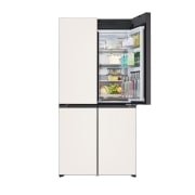 냉장고 LG 디오스 오브제컬렉션 빌트인 타입 냉장고 (M623GBB052.AKOR) 썸네일이미지 6