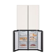 냉장고 LG 디오스 오브제컬렉션 빌트인 타입 냉장고 (M623GBB052.AKOR) 썸네일이미지 10