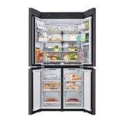 냉장고 LG 디오스 오브제컬렉션 빌트인 타입 냉장고 (M623GBB052.AKOR) 썸네일이미지 12