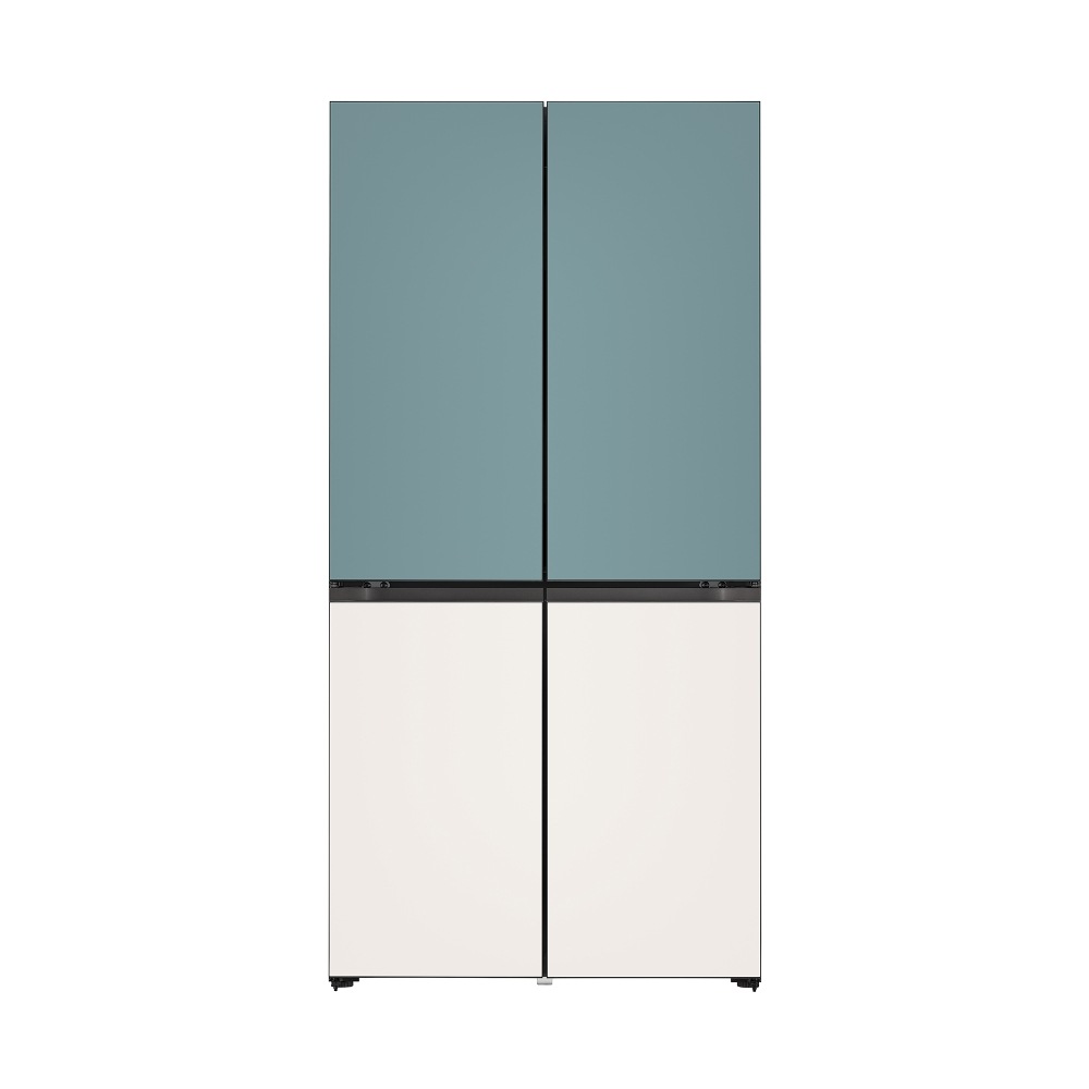 LG 오브제컬렉션 LG 디오스 오브제컬렉션 빌트인 타입 (M623GTB052.AKOR) 메인이미지 0